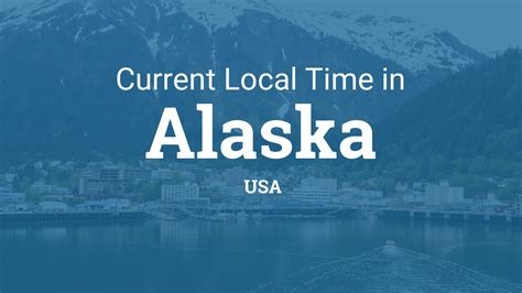 Local time alaska - Before time zones were introduced, every place used local observation of the sun to set its clocks, which meant that every location used a different local mean time based on its longitude. For example, Sitka , the capital of Alaska at the time, at longitude 135°20′W, had a local time equivalent to UTC+14:59 under Russia and UTC−09:01 under the United …